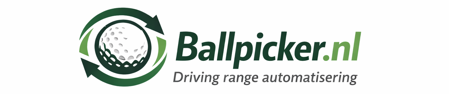 Ballpicker.nl logo